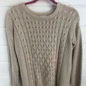 Old Navy Sweater